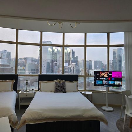 Gleam House Apartment Seoul Luaran gambar