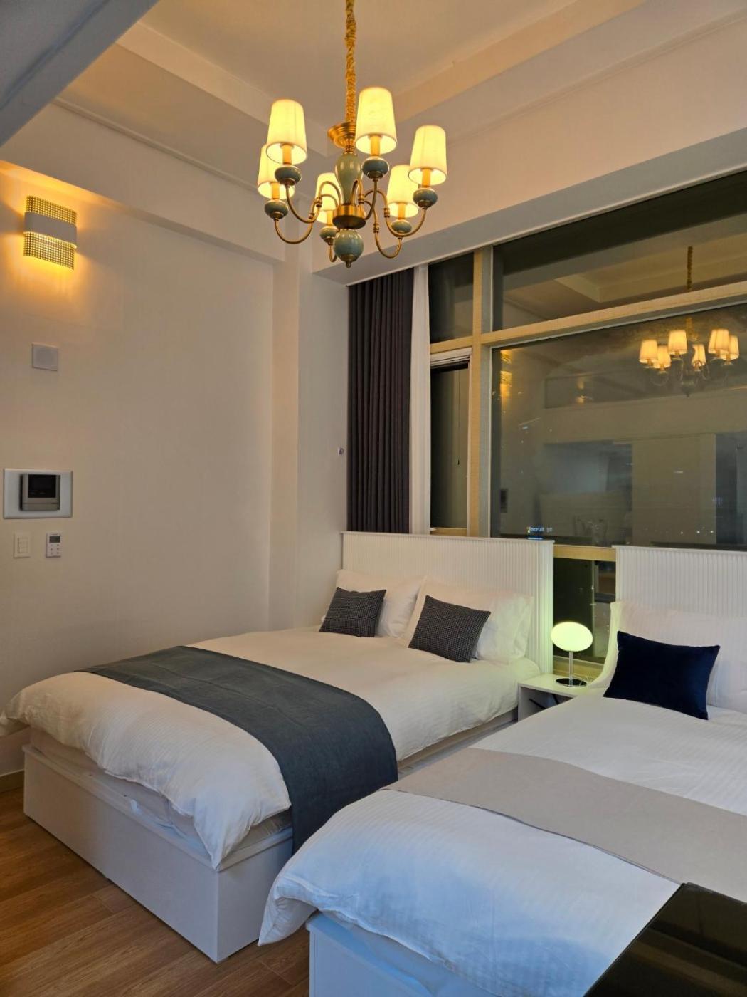Gleam House Apartment Seoul Luaran gambar