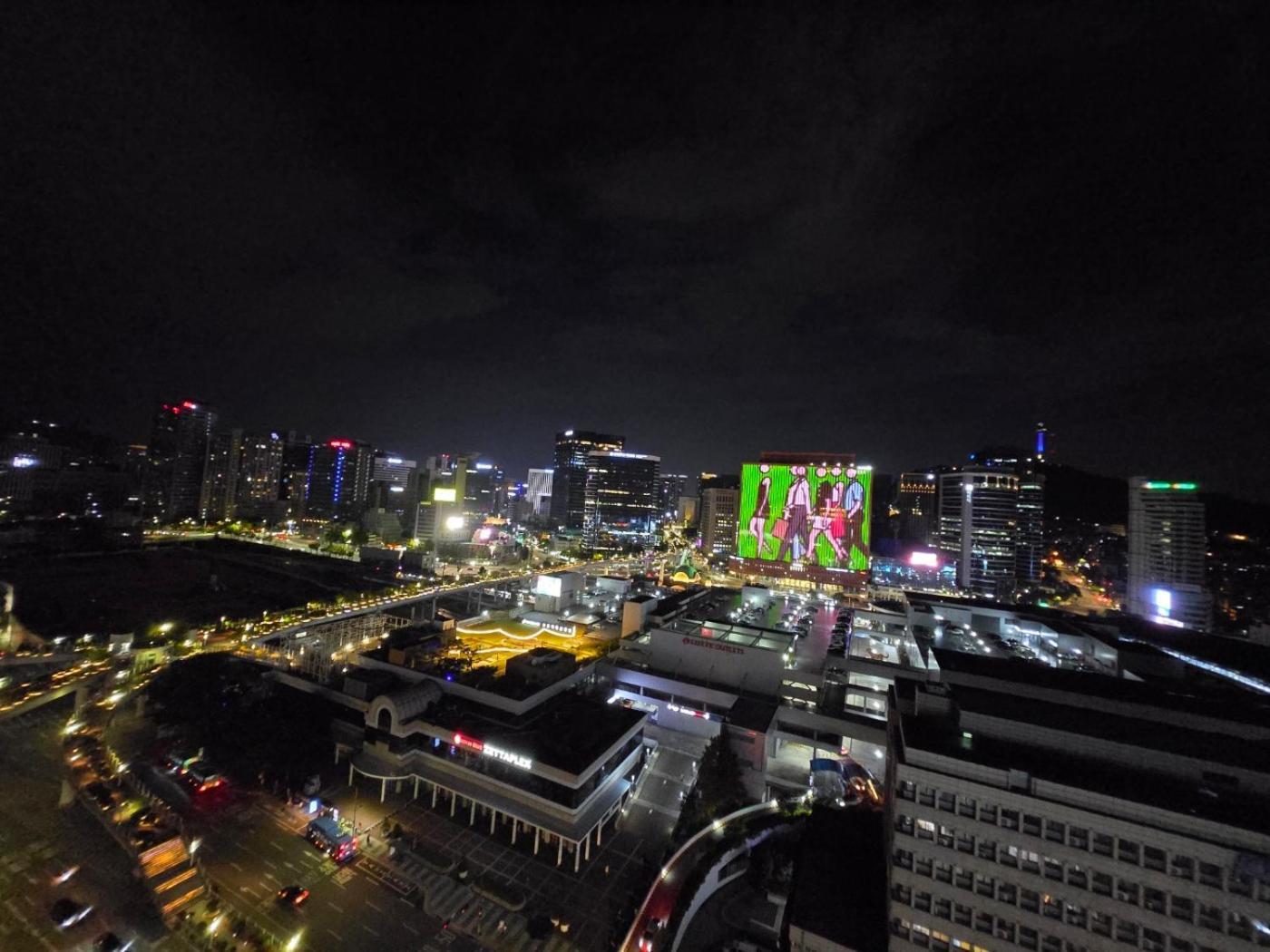Gleam House Apartment Seoul Luaran gambar