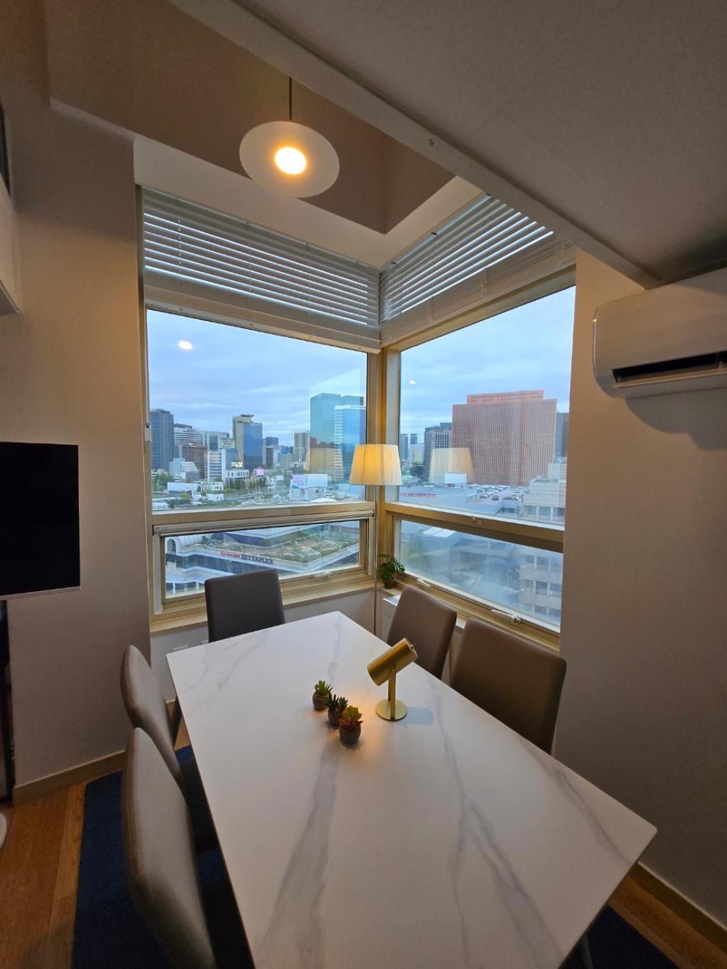 Gleam House Apartment Seoul Luaran gambar