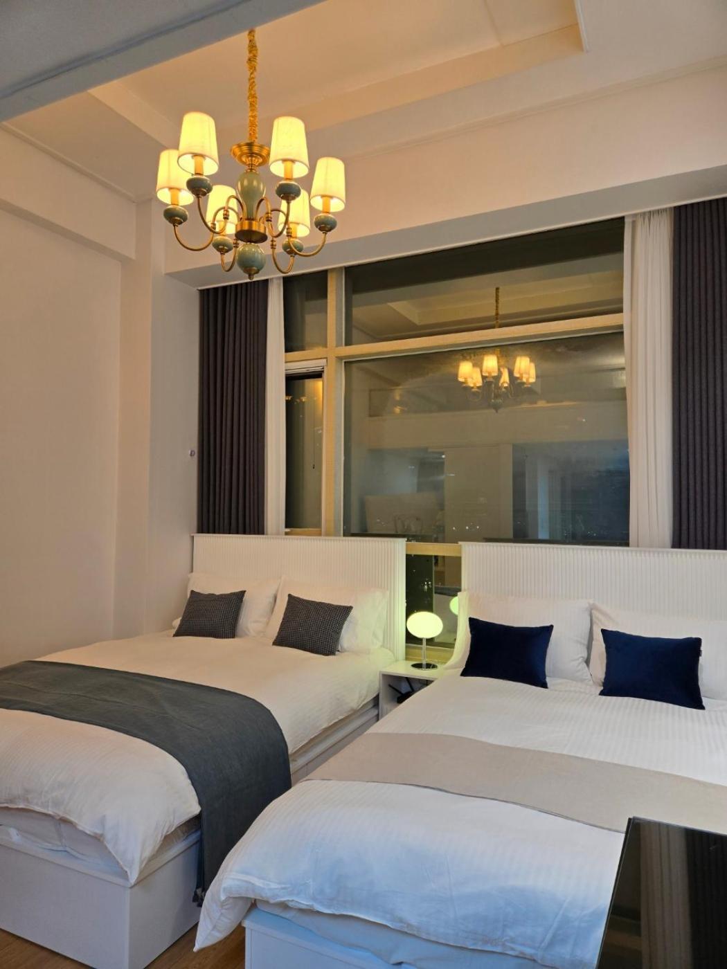 Gleam House Apartment Seoul Luaran gambar